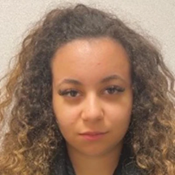 Briana Folivi-Hussey